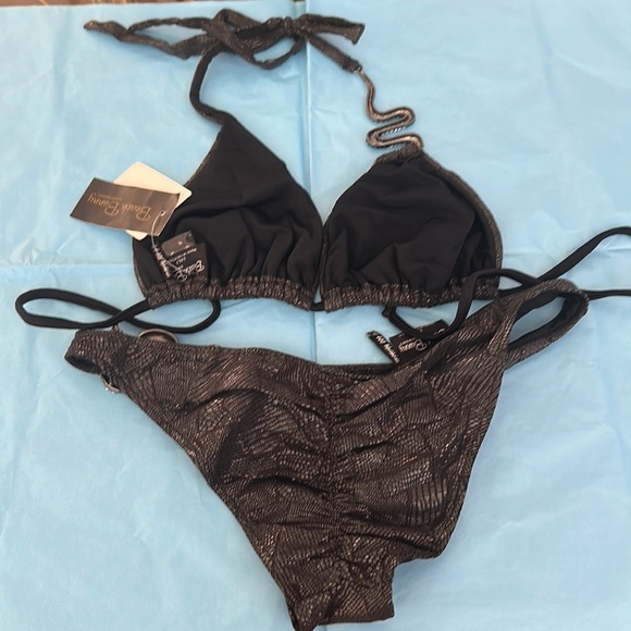 Beach Bunny Witchy Woman Snake swimsuit - Picture 6 of 7